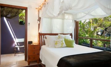 Studio-Bedroom